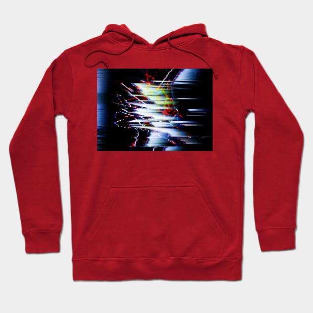 overlays Hoodie by cinema.av